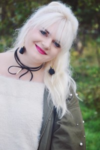 biżuteria Bonprix