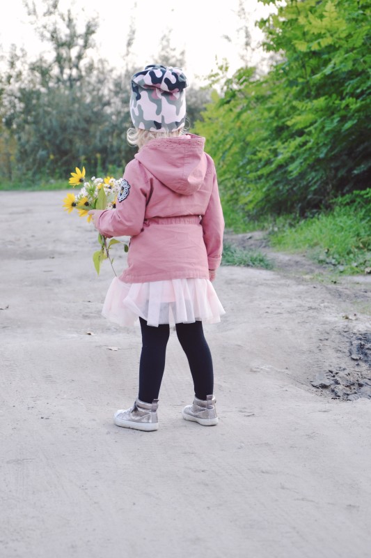 blog moda dziecięca