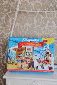 kalendarz adwentowy playmobil