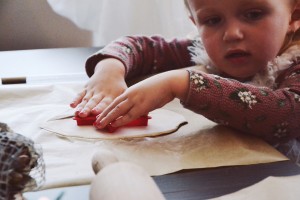 samoutwardzalna glina ceramiczna