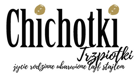 Chichotki Trzpiotki