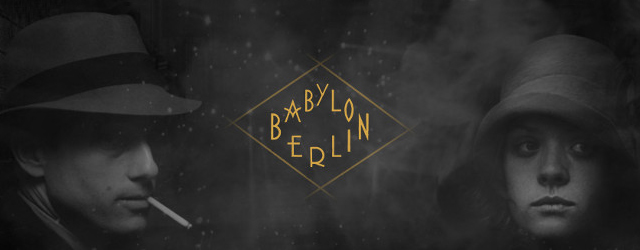 babylon berlin