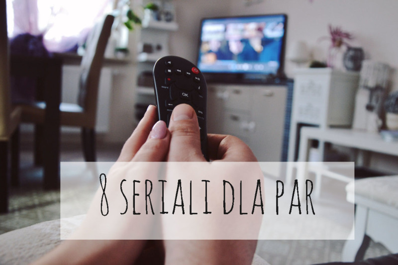seriale dla par