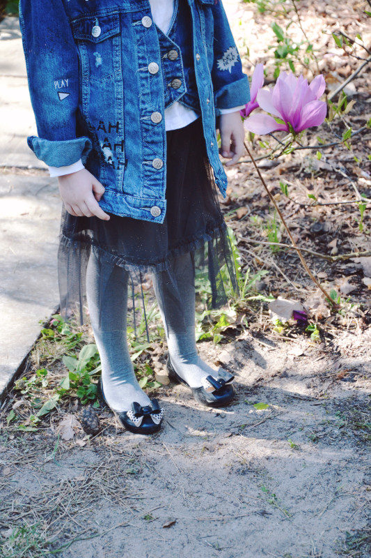 blog moda dziecięca