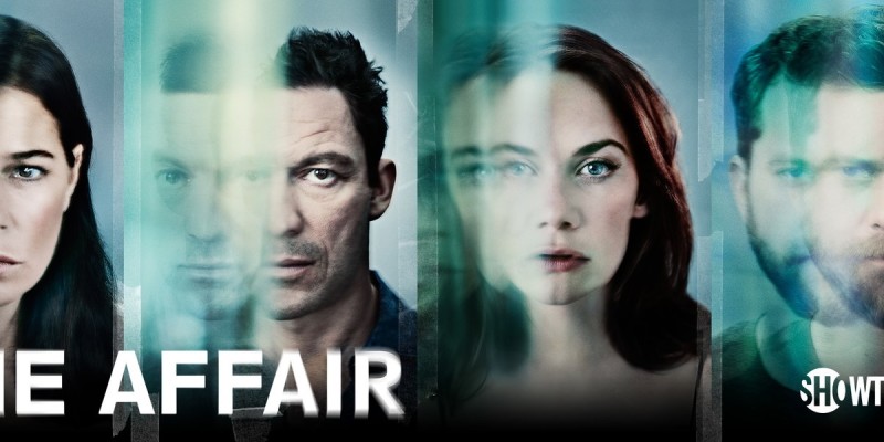 the affair