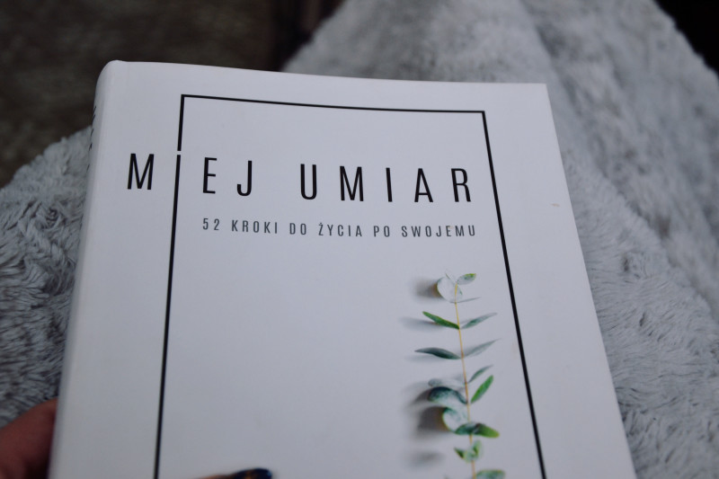 "Miej umiar" Knopek opinie