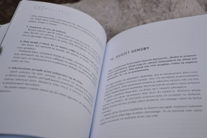 "Miej umiar" Knopek opinie