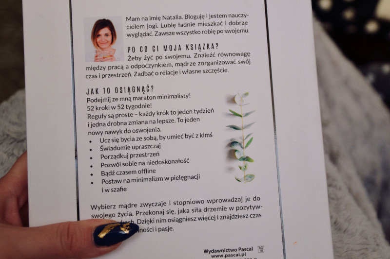 "Miej umiar" Knopek opinie