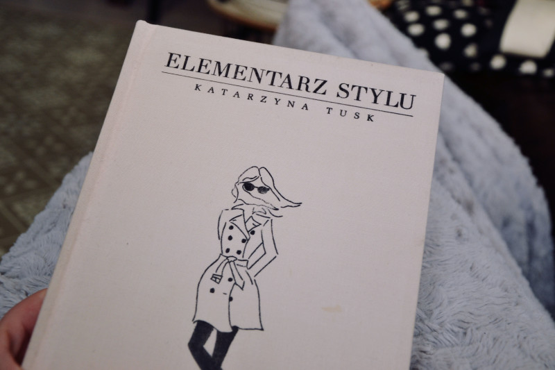 "Elementarz stylu" Tusk opinie