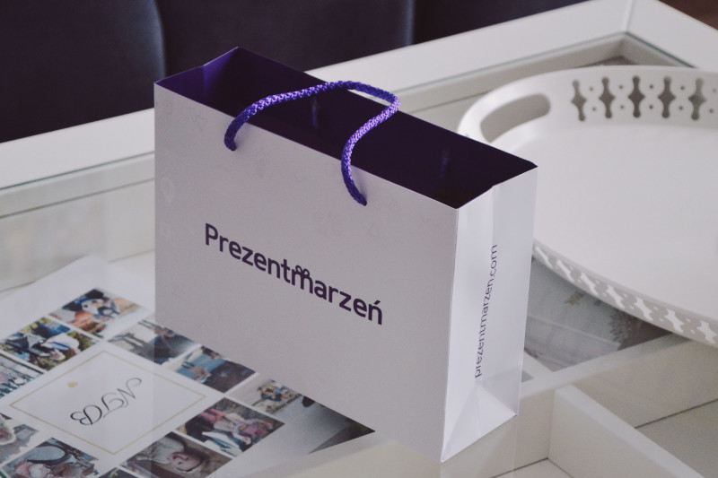 bon prezentowy dla dziecka