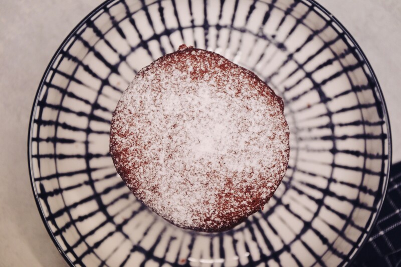 najlepsze bezglutenowe ciasteczka brownie