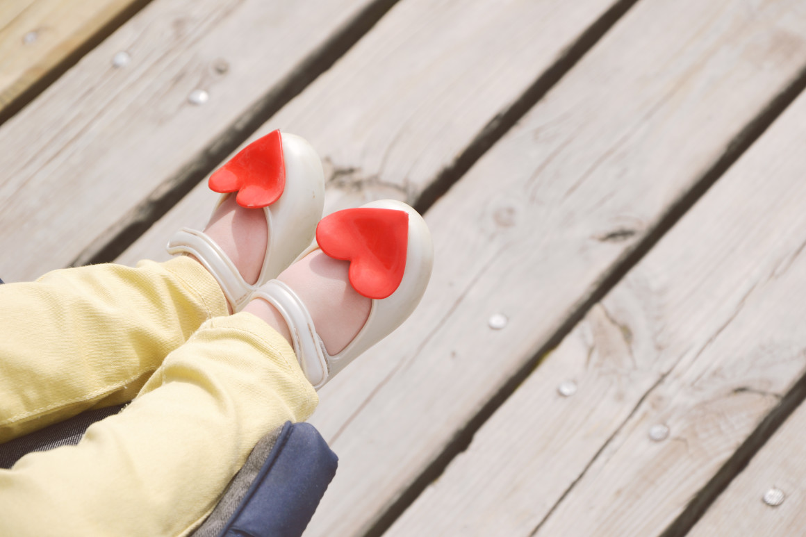 buty gumowe dla dzieci