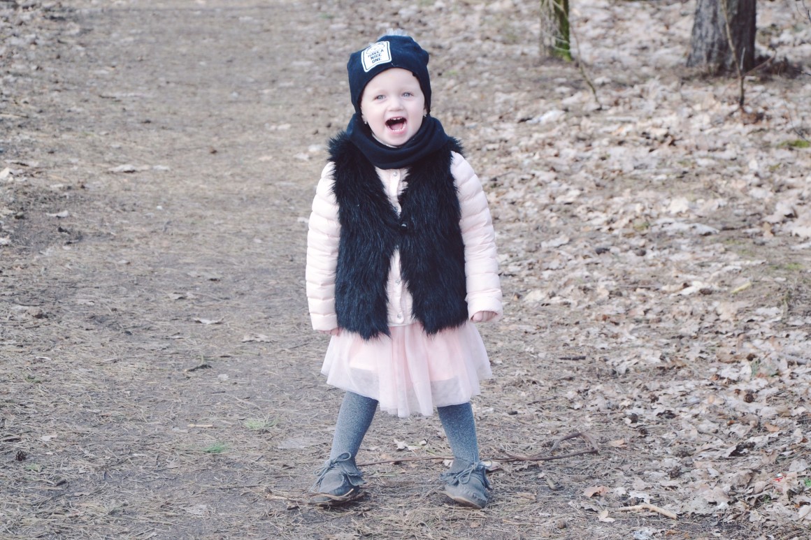 blog moda dziecięca