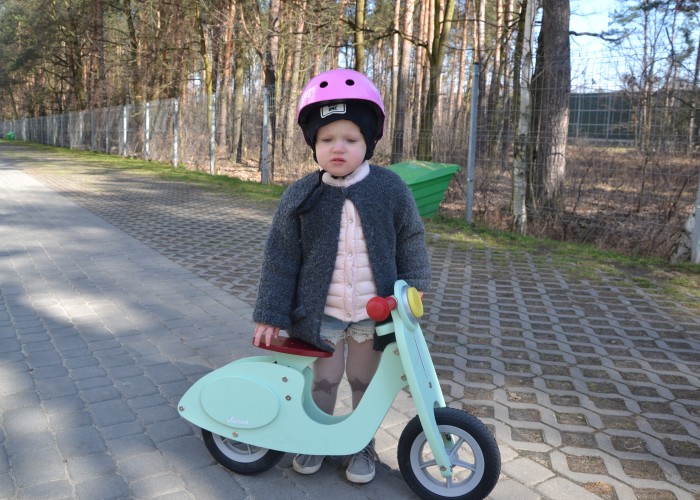 bezpieczeństwo dwulatka