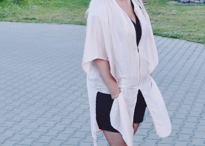 wysmuklające stylizacje na lato
