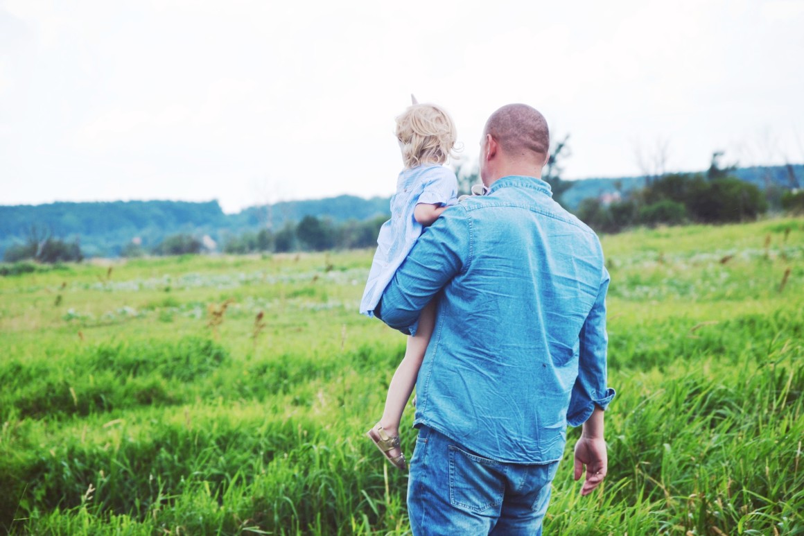 blog parentingowy