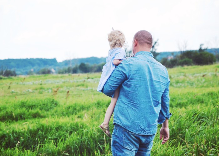 blog parentingowy