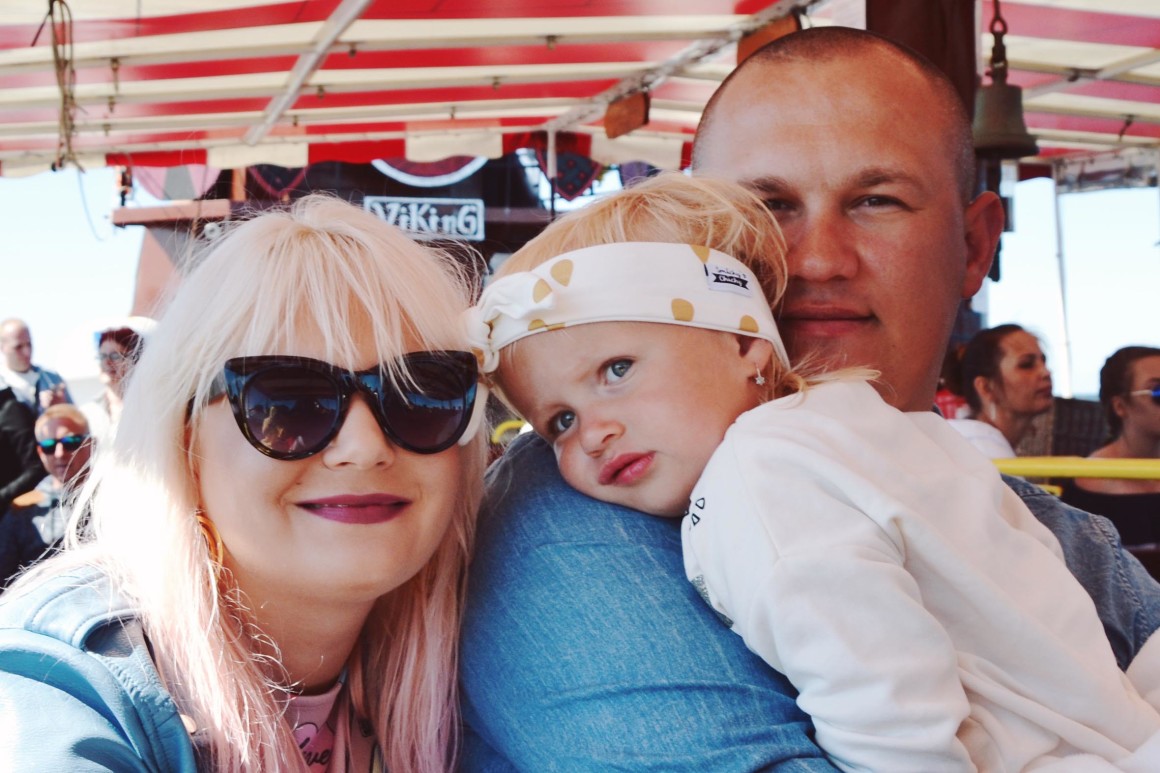 wtrącanie się obcych w wychowanie dziecka
