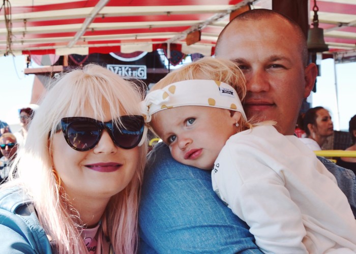 wtrącanie się obcych w wychowanie dziecka
