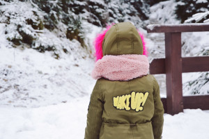 Sezon na misia #ootd_kids