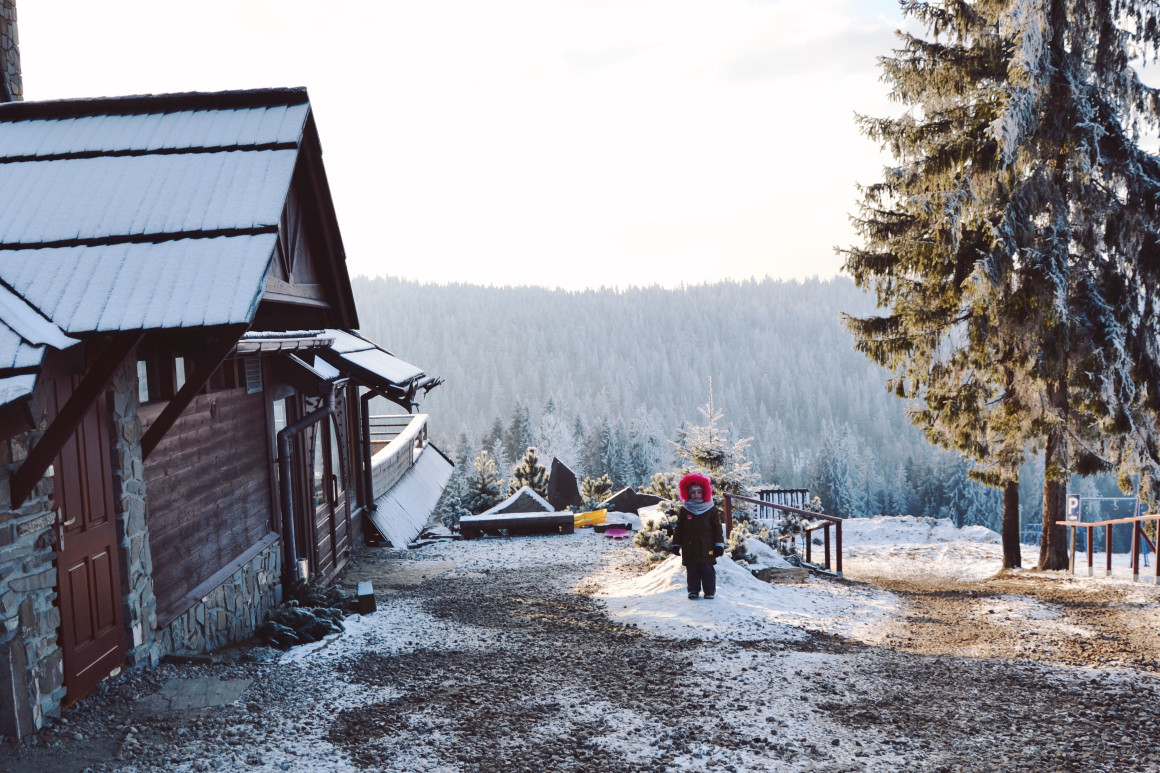 zakopane stoki dla średniozaawansowanych