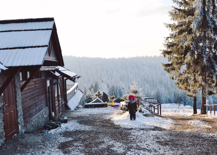 zakopane stoki dla średniozaawansowanych