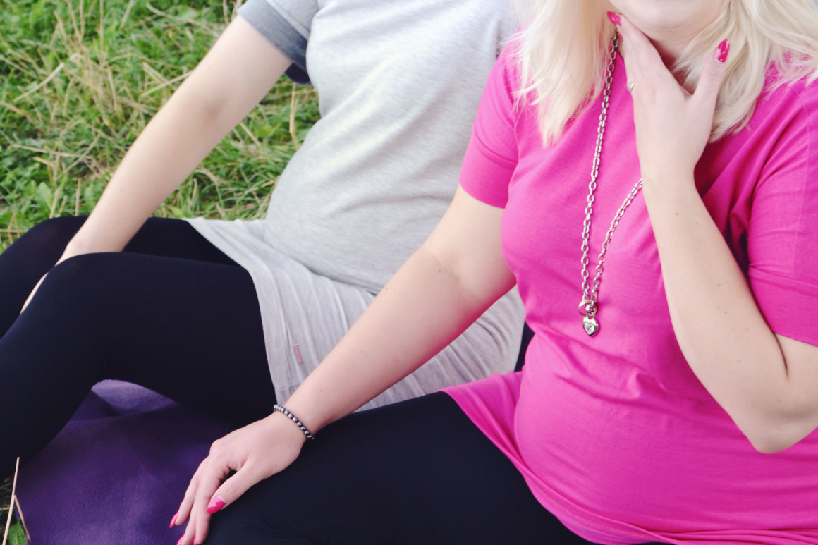 endometrioza po cesarskim cięciu