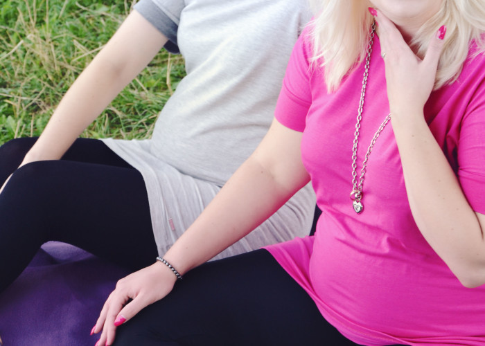 endometrioza po cesarskim cięciu