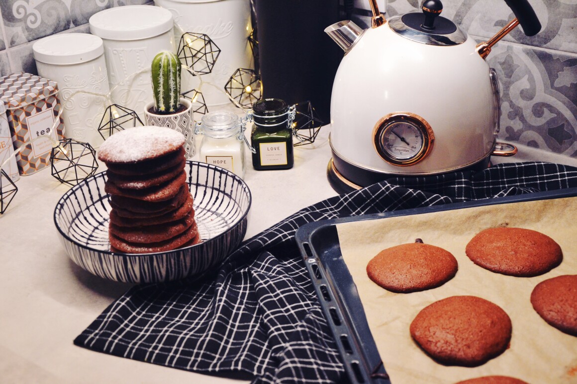 najlepsze bezglutenowe ciasteczka brownie