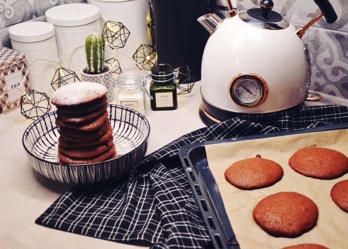 najlepsze bezglutenowe ciasteczka brownie